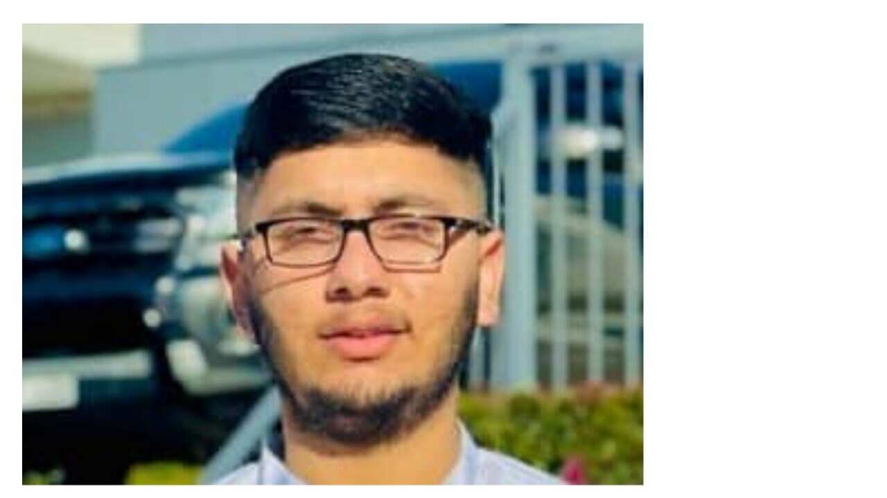 Hider Ali who died in E-bike battery explosion fire at Guildford