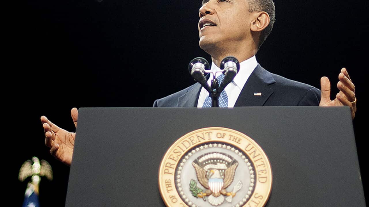 US immigration reform within grasp: Obama