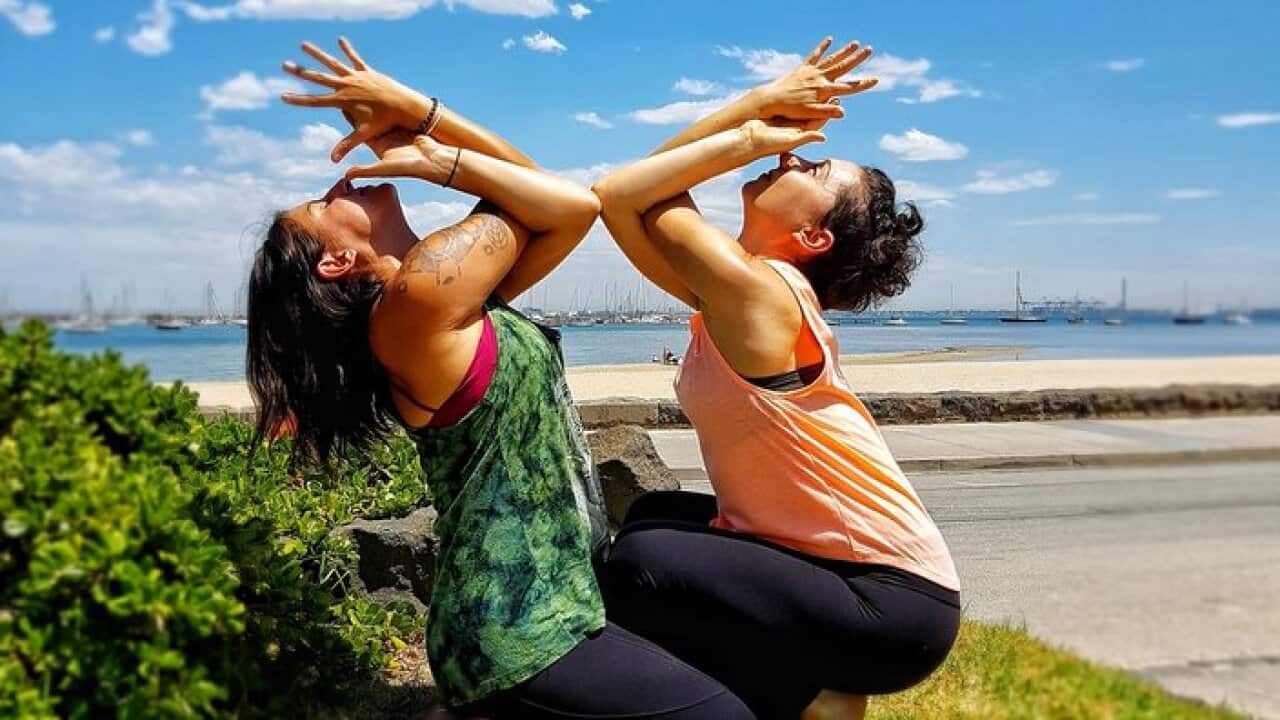 DuoYoga
