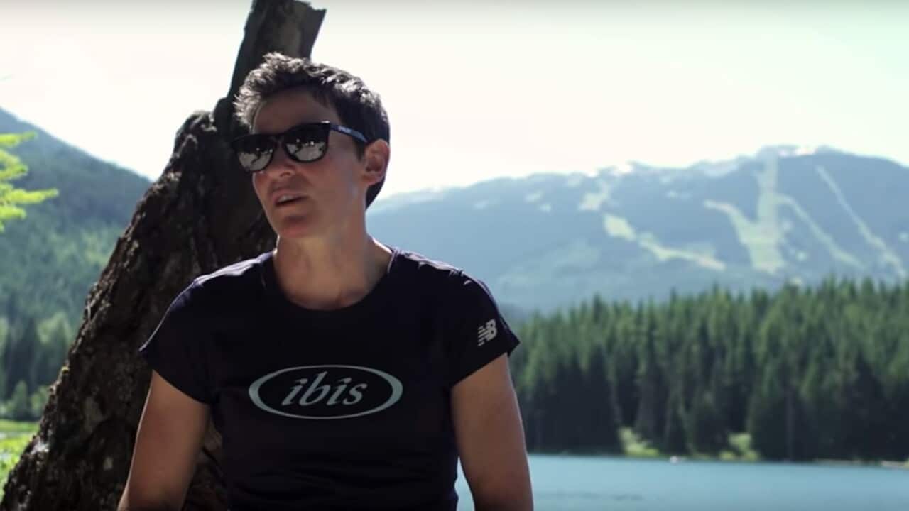 Anne-Caroline Chausson