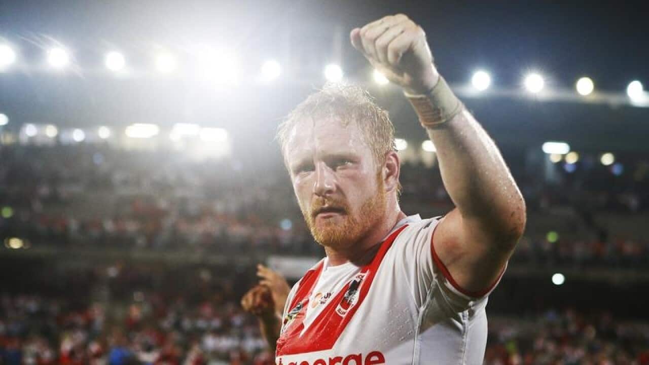 NRL