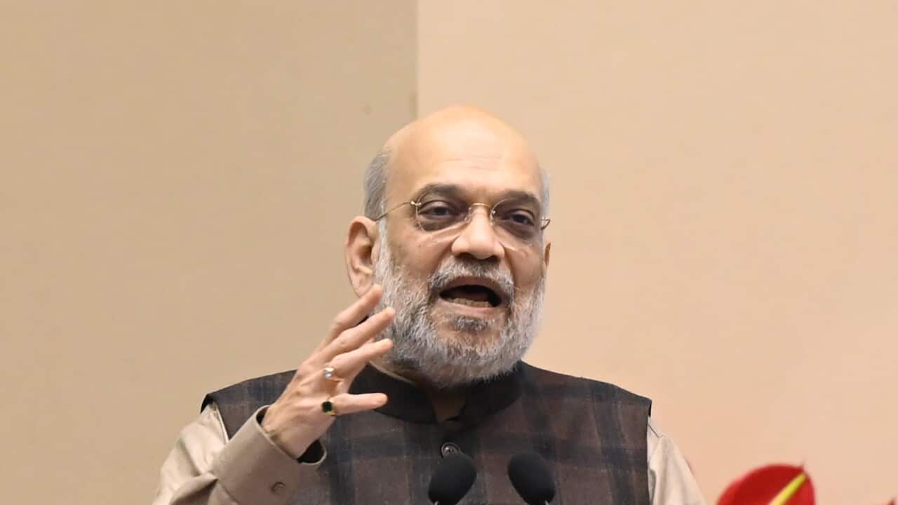 India: Union Home Minister Amit Shah Launches Cooperative-based Ride Hailing Platform Bharat Taxi