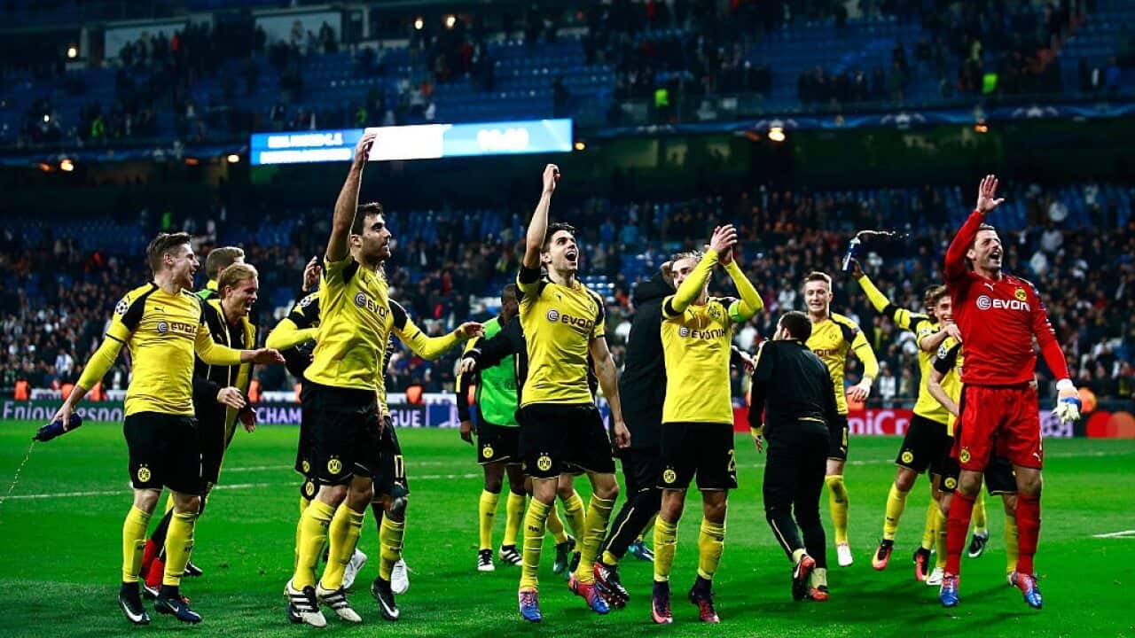 Borussia Dortmund