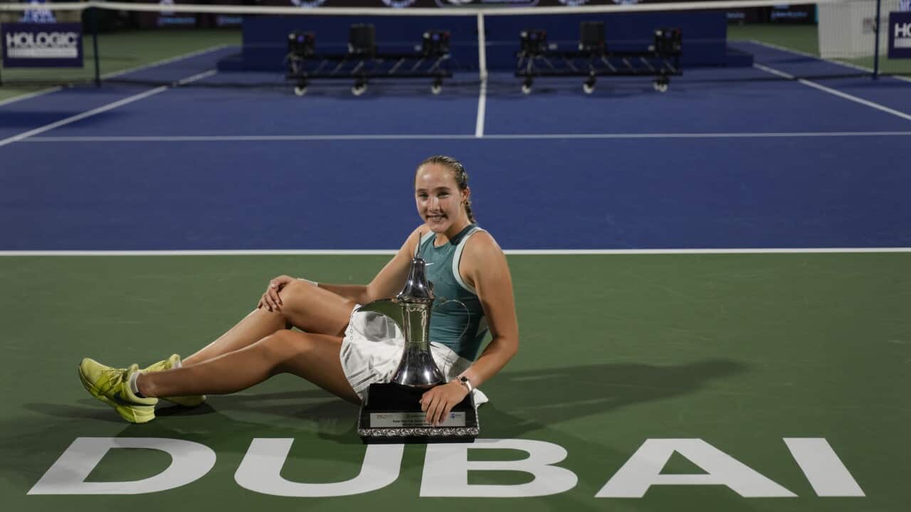 Image for read more article 'Más noticias en español:'