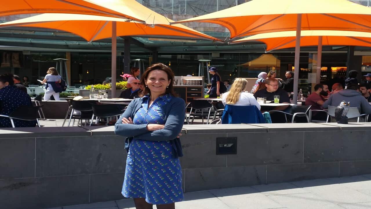 Nicolien broodjemkaas