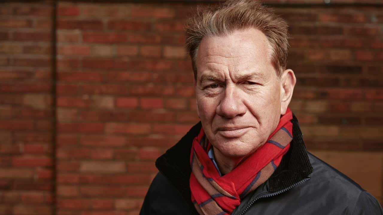 Michael Portillo UK housing crisis