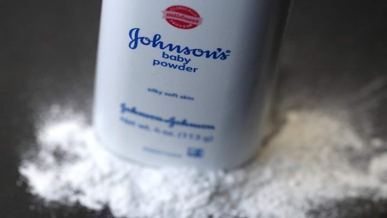 johnson & johnson