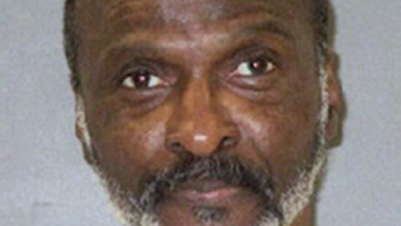 William Rayford