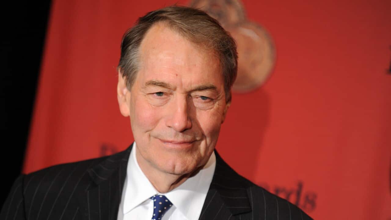US talk show host Charlie Rose has been suspended by several television networks following allegations of sexual harassment.