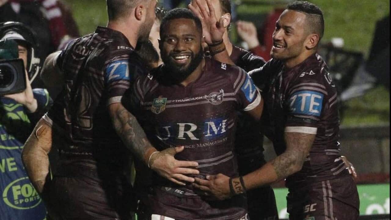 Akila Uate