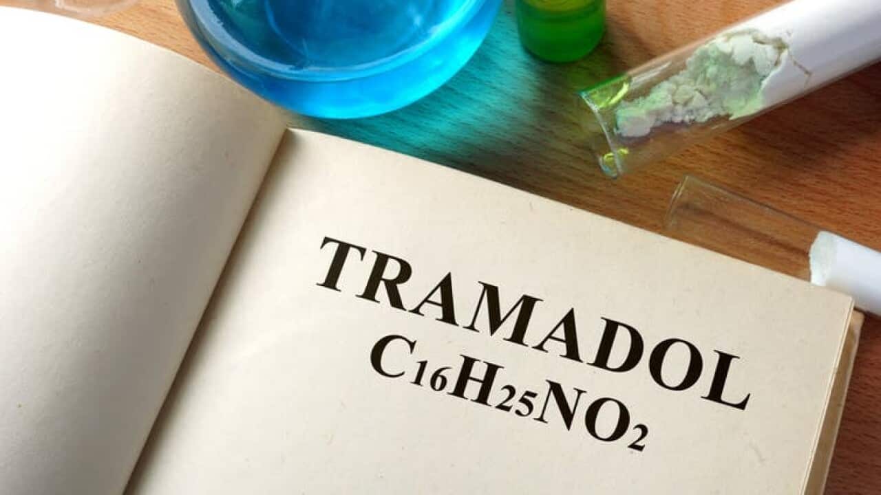 Tramadol, anti-doping