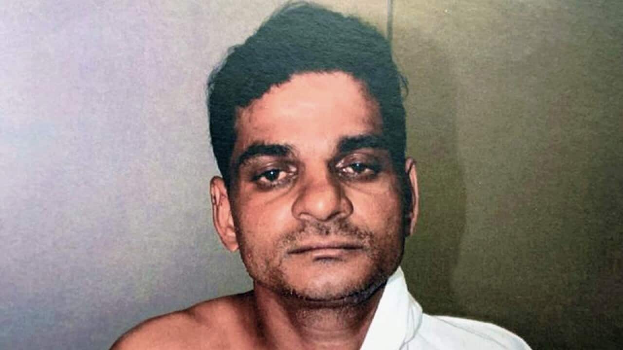 Ganeshamoorthy Thiyagarajah