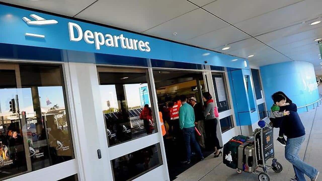 Health tips before travel