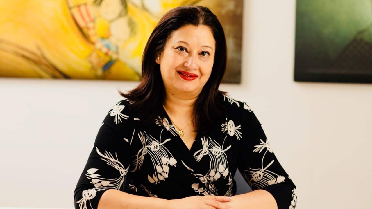 Roshan Bhandary is a Program Manager at Women's Legal Service Victoria.