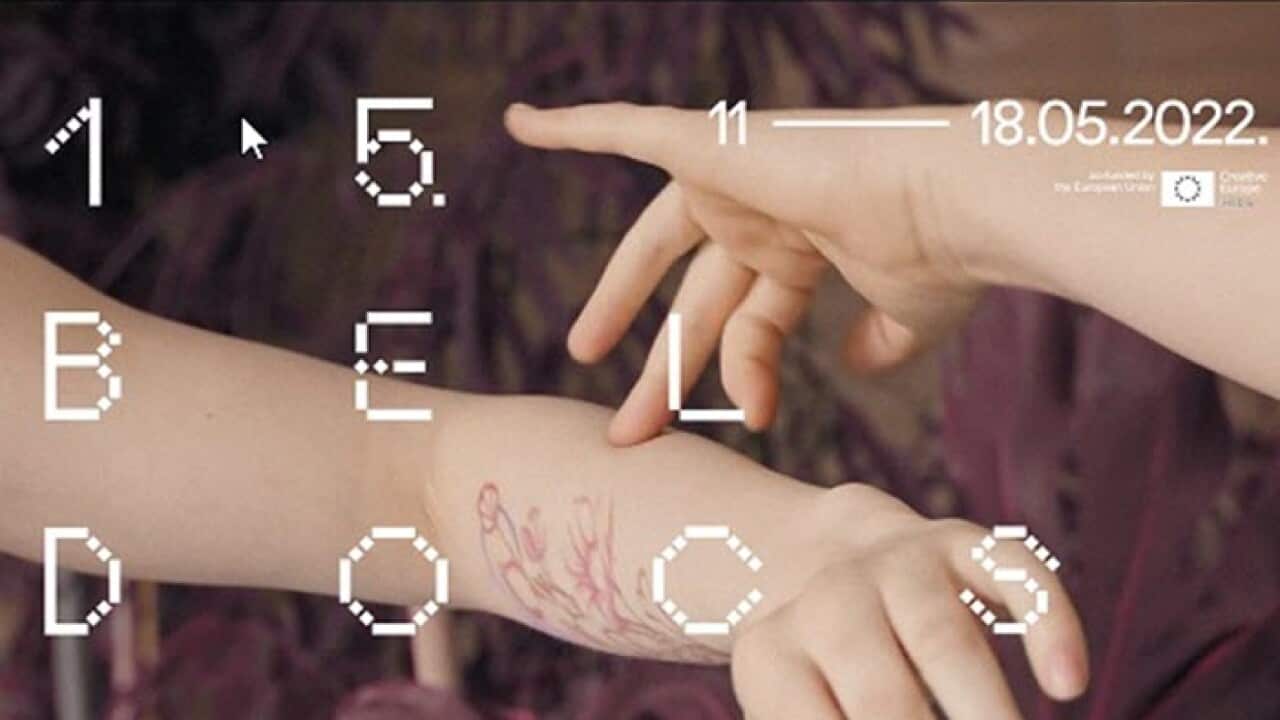 Beldocs 2022 Promo