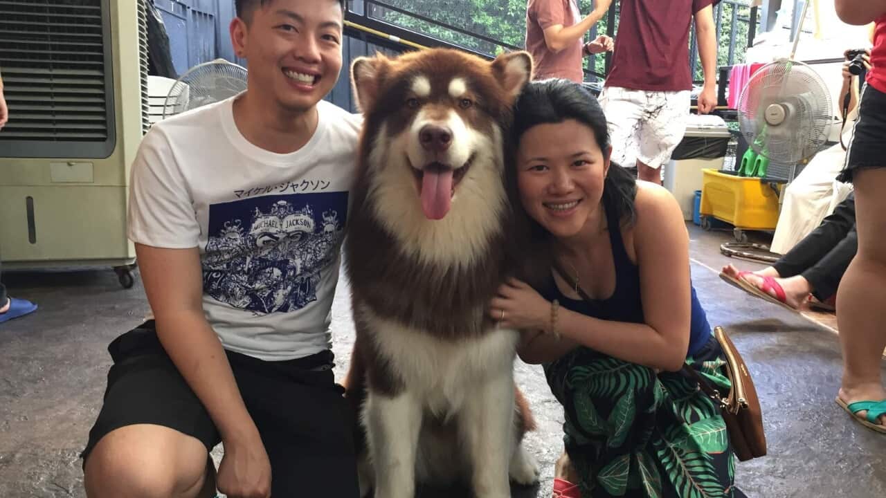 JULY AND KIM
