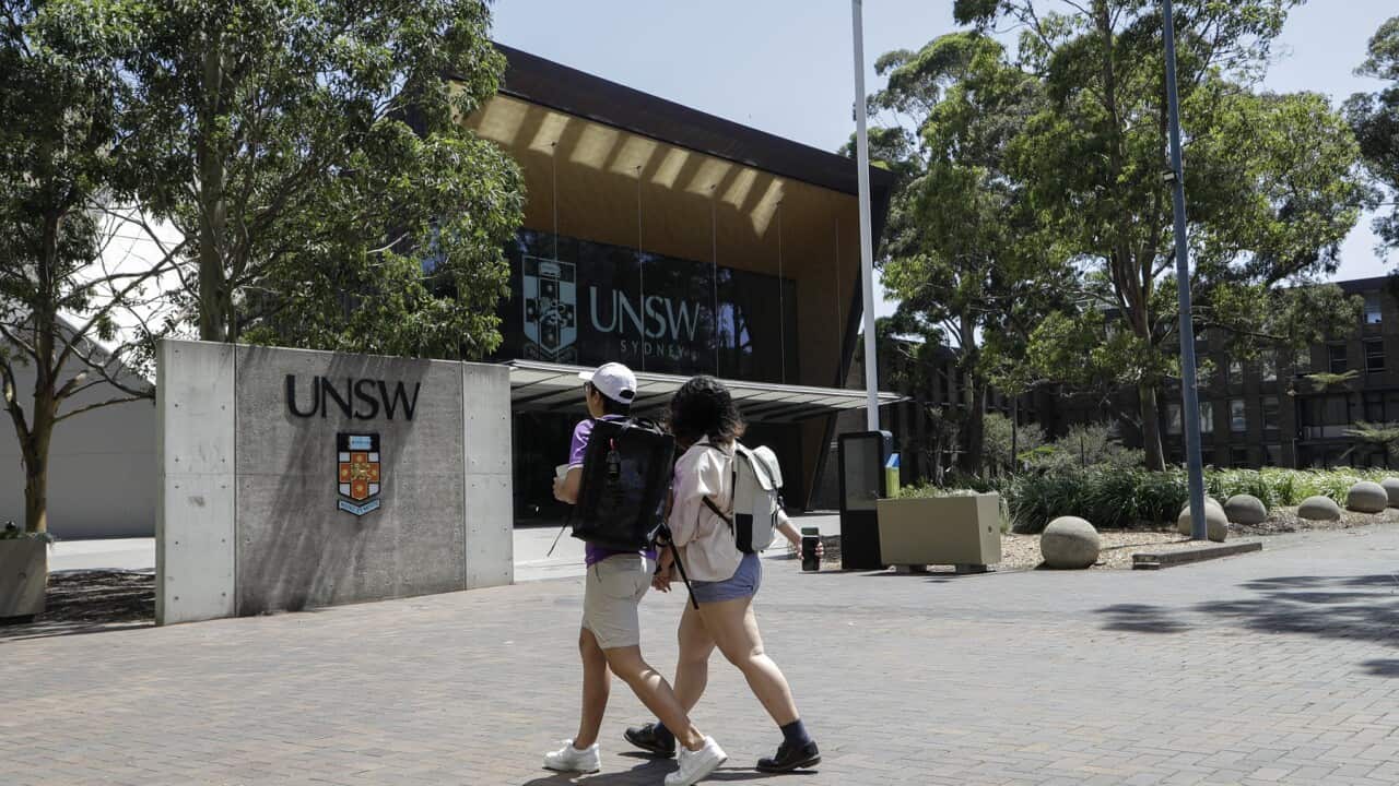 UNSW