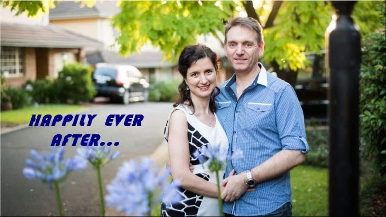 There are many ways to rekindle a relationship