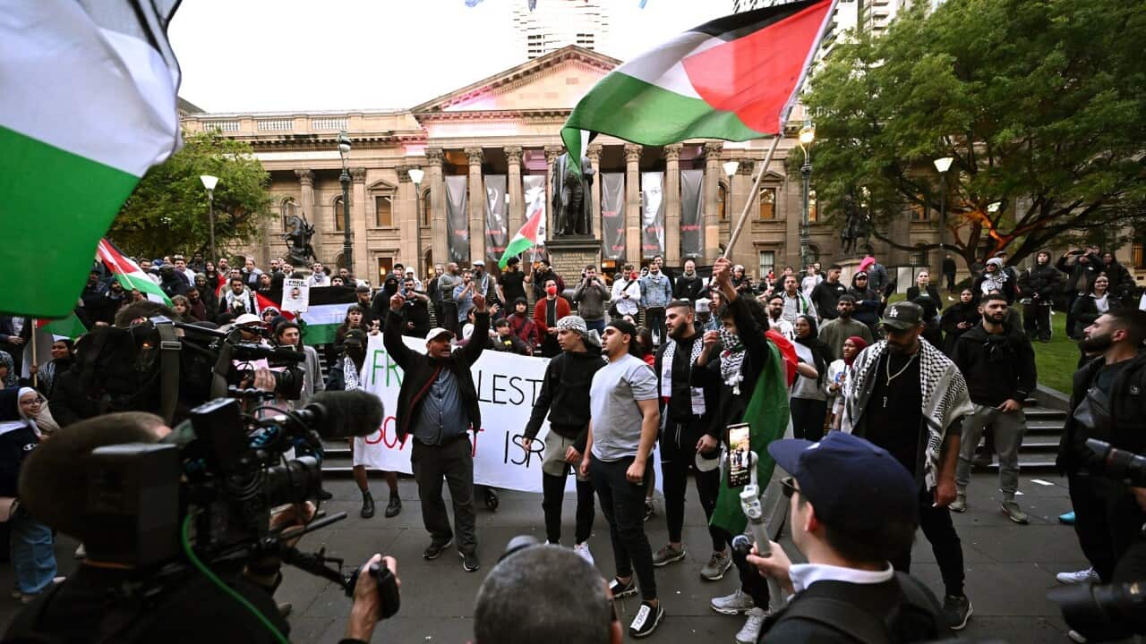 Image for read more article 'ORTADOĞU'