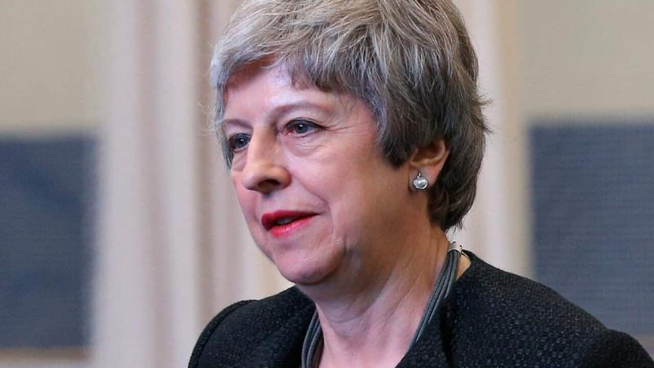 May