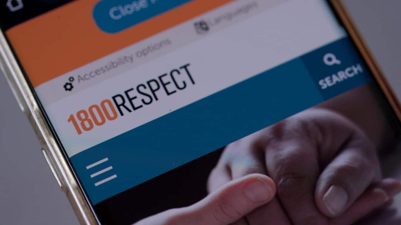 1800 Respect danışmanlık hizmeti web sitesinin ekran görüntüsü (SBS).jpg