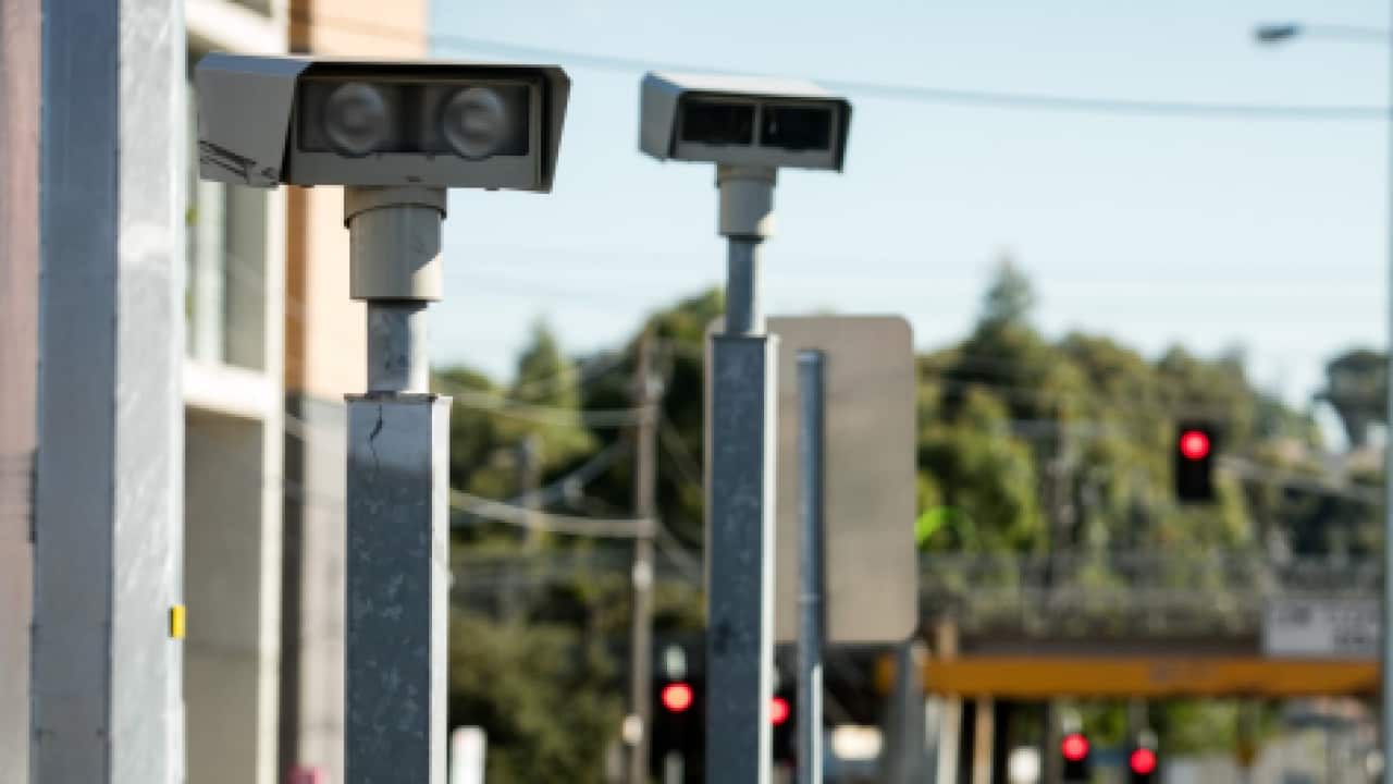 旧式摄像头电子升级后罚单罚金猛增数十数百倍。