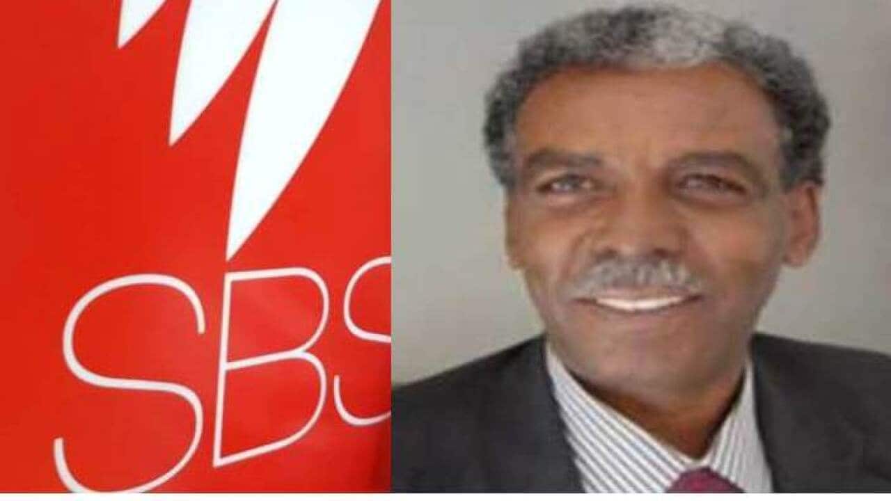 Interview with Adhanom Ghebremariam