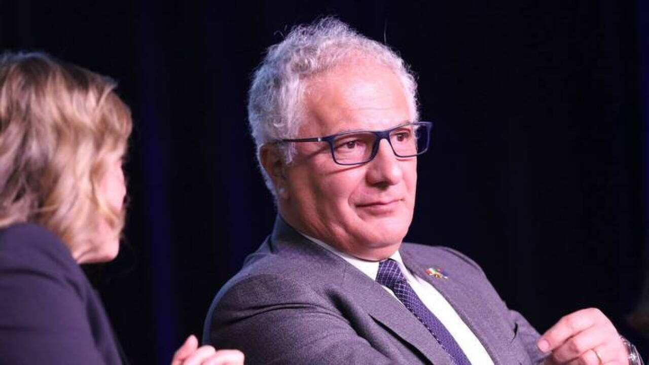 Marco Fedi