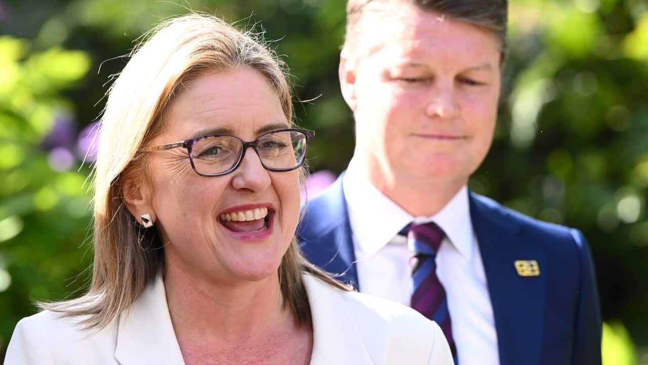 JACINTA ALLEN PRESSER