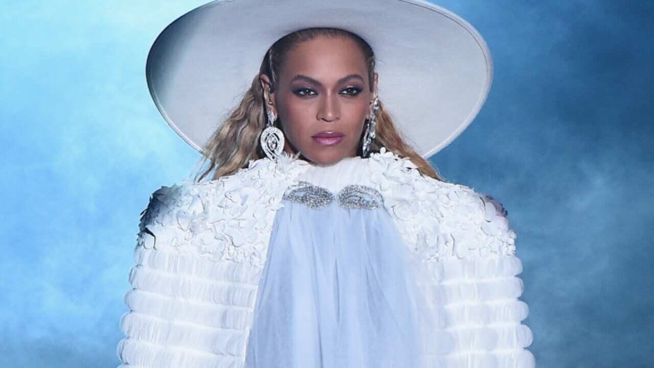 Twitter's detectives are trying to work out who bit Beyoncé | SBS Voices