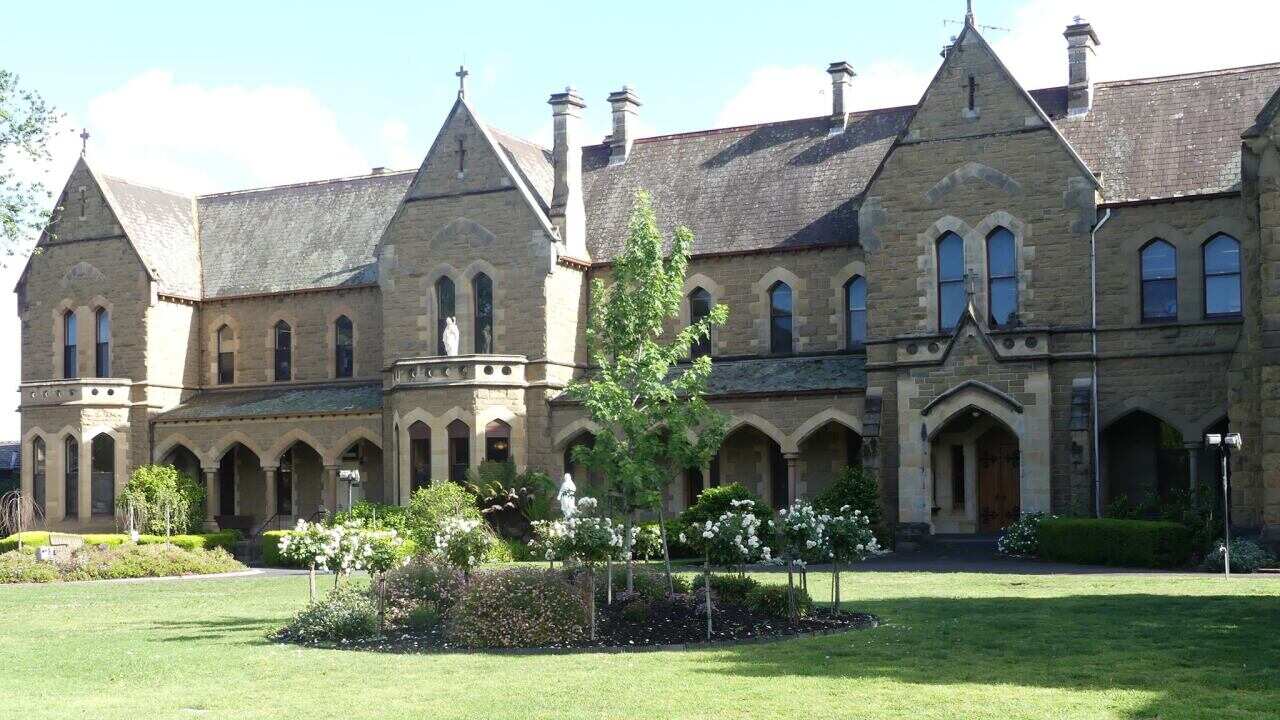 Presentation College Windsor