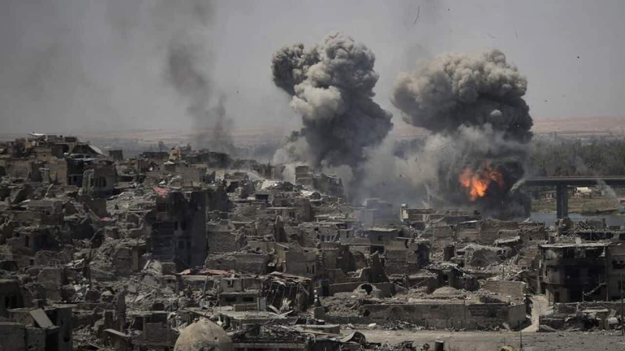 Iraq