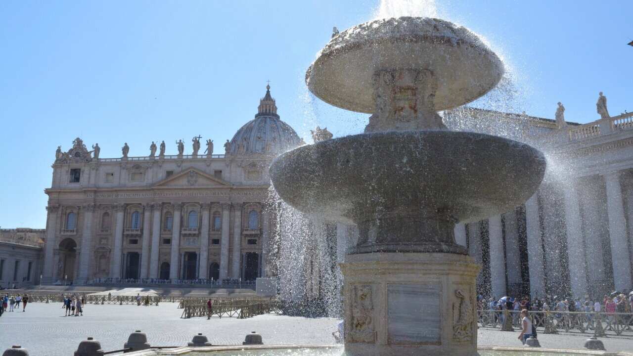 St peters