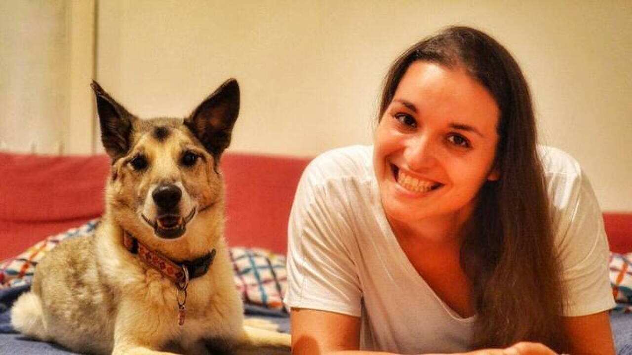 Brioche e Sarah