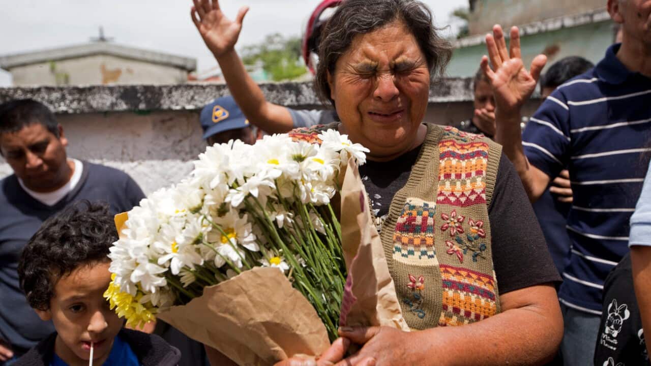 Guatemala