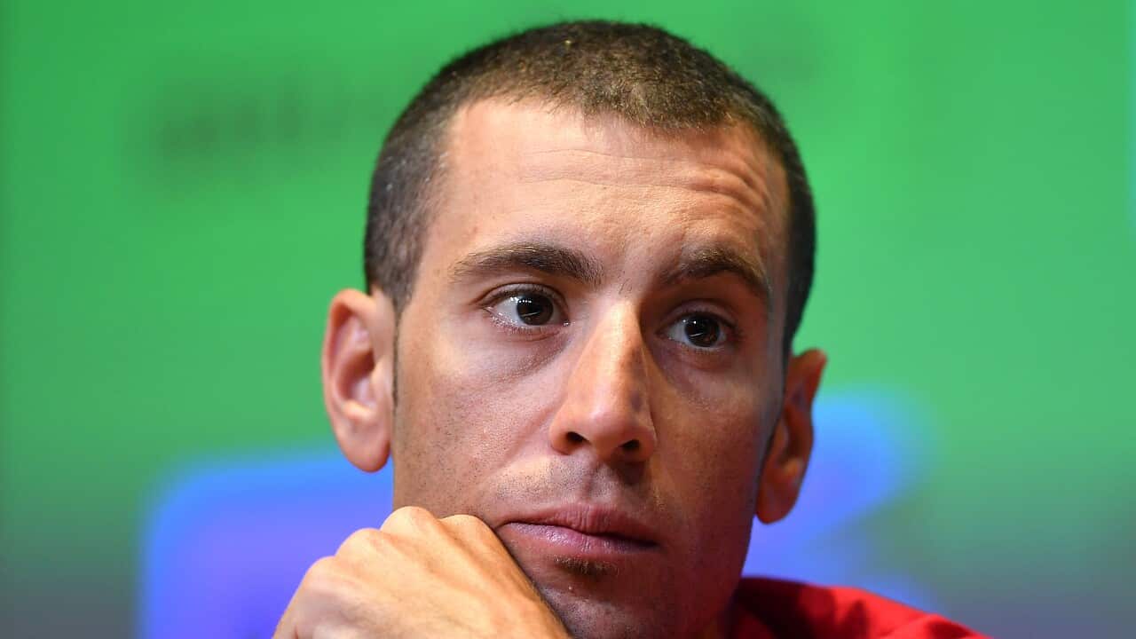 Vincenzo Nibali, Bahrain-Merida, Tour de France 2019