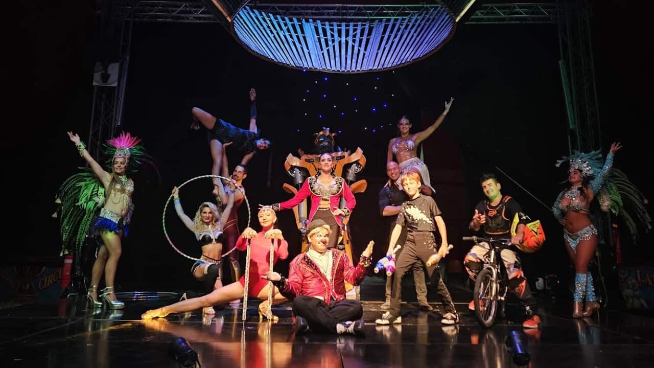 Image for read more article 'Más información:'