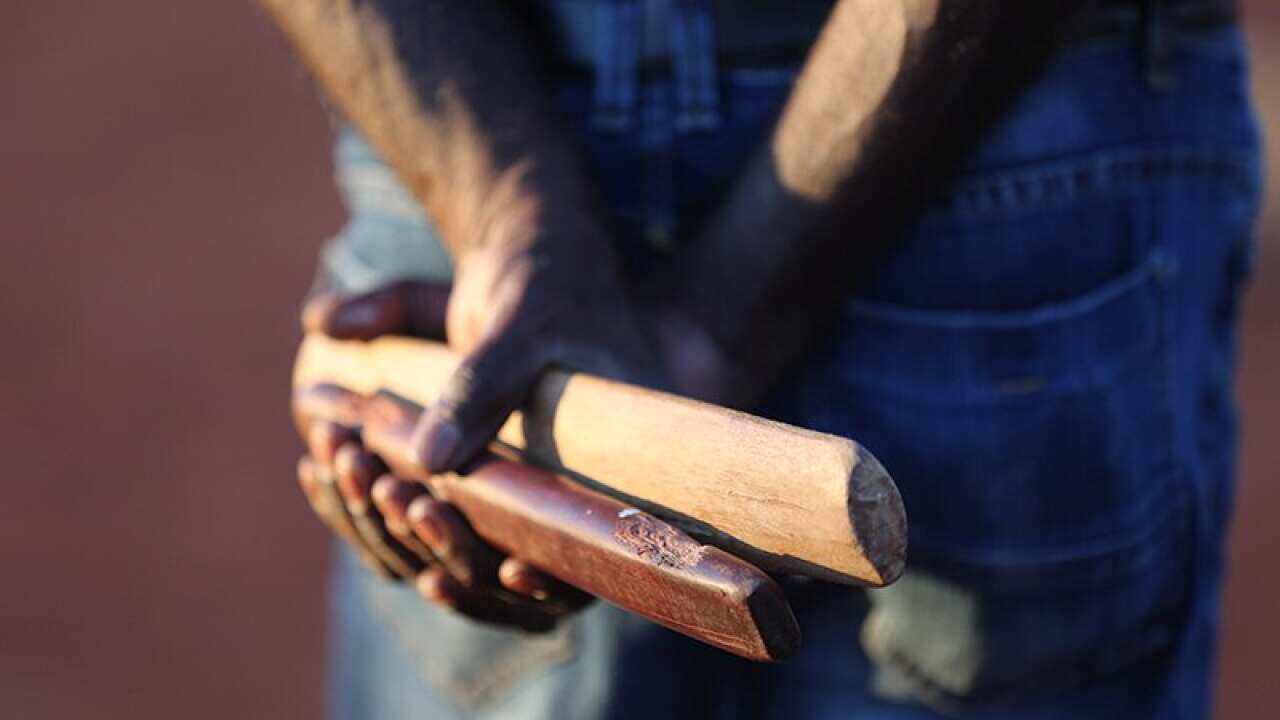 Uluru First Nations Convention