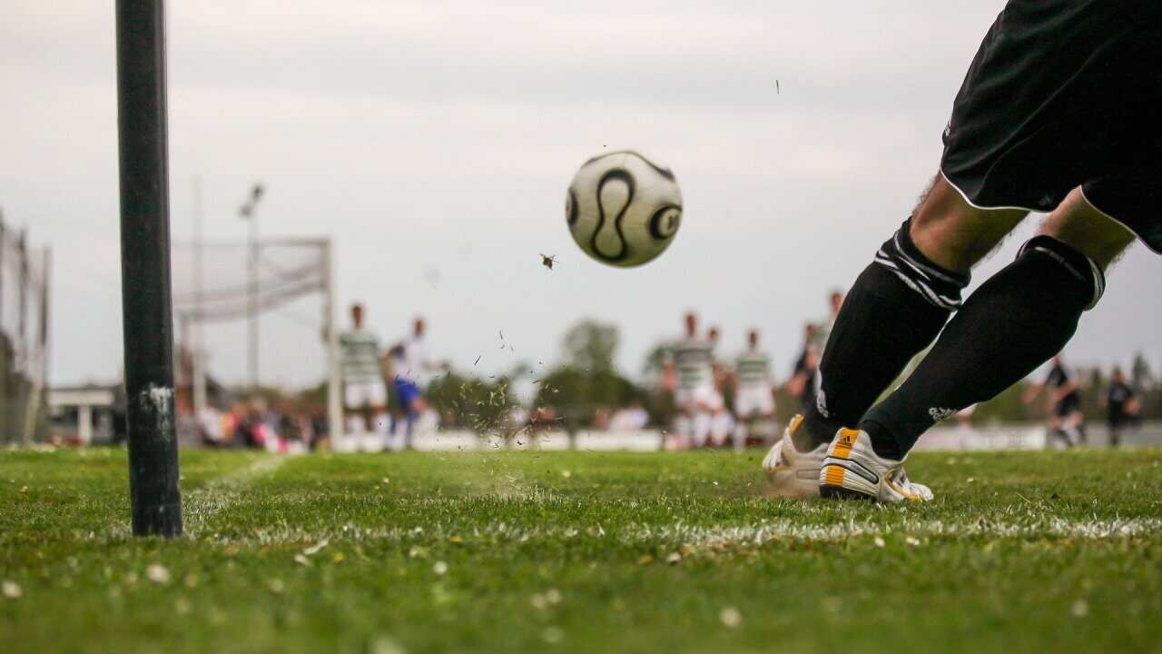 nogomet ilustracija football