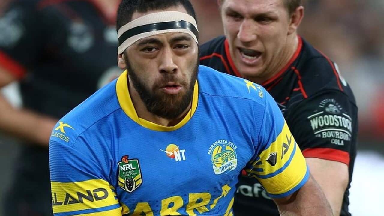 Super League