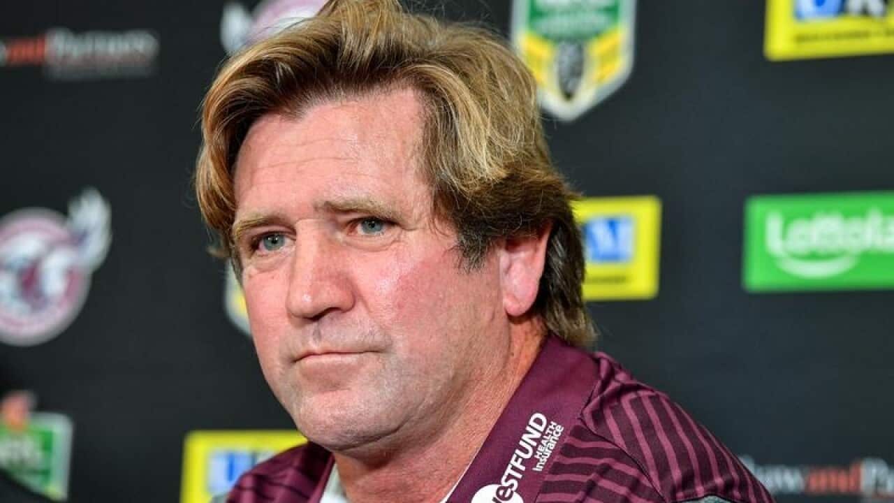 Des Hasler