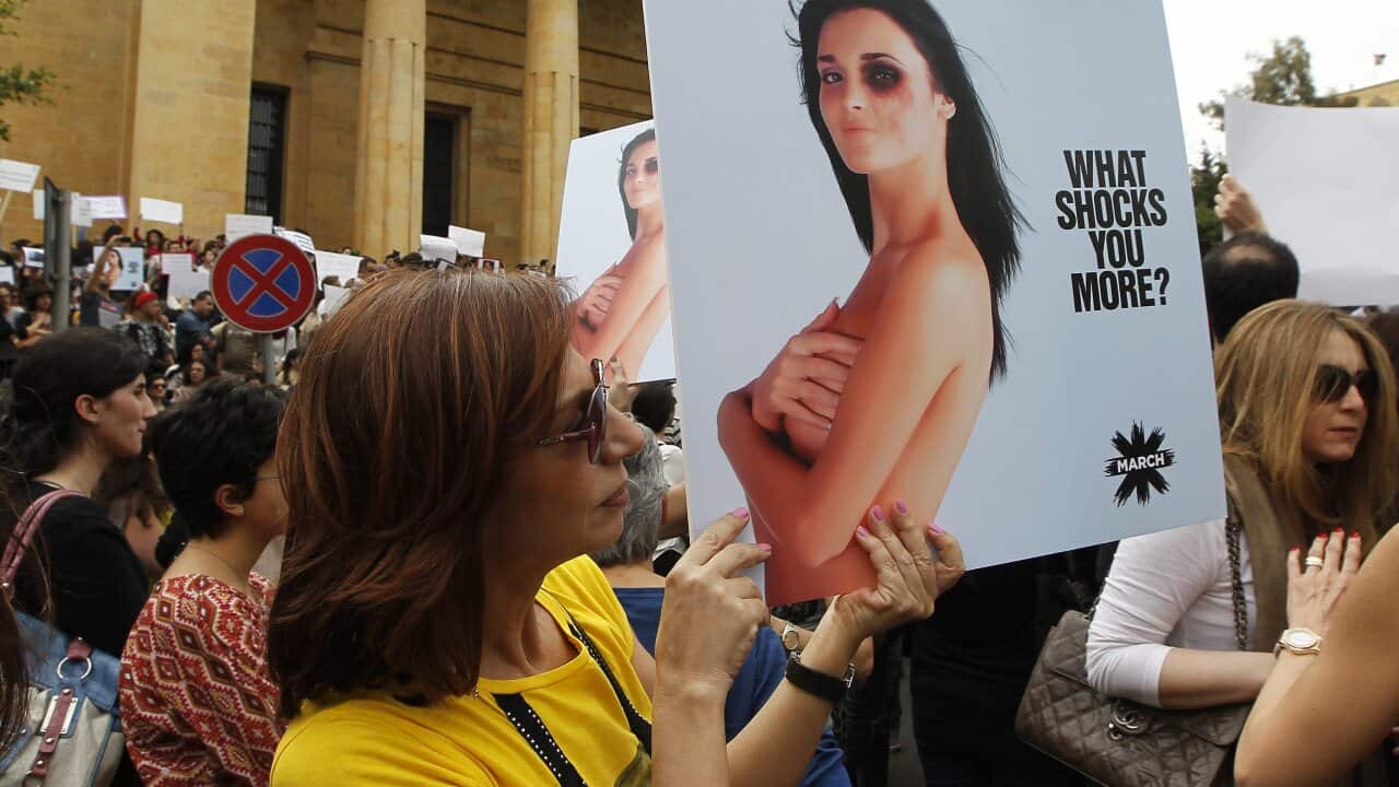 International Women's Day