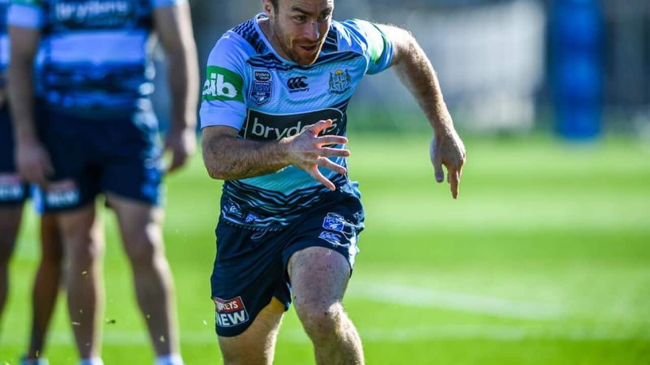 James Maloney