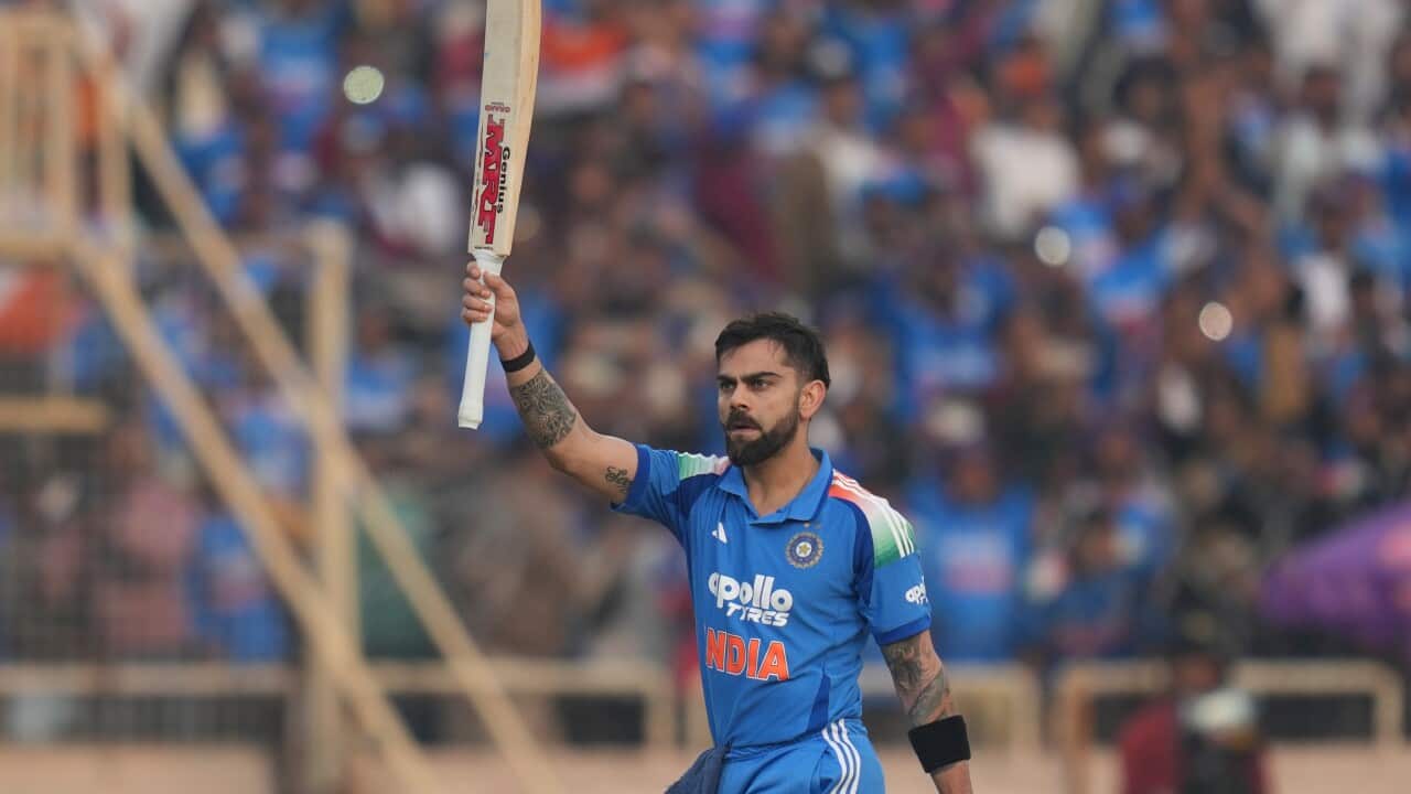 India South Africa Cricket