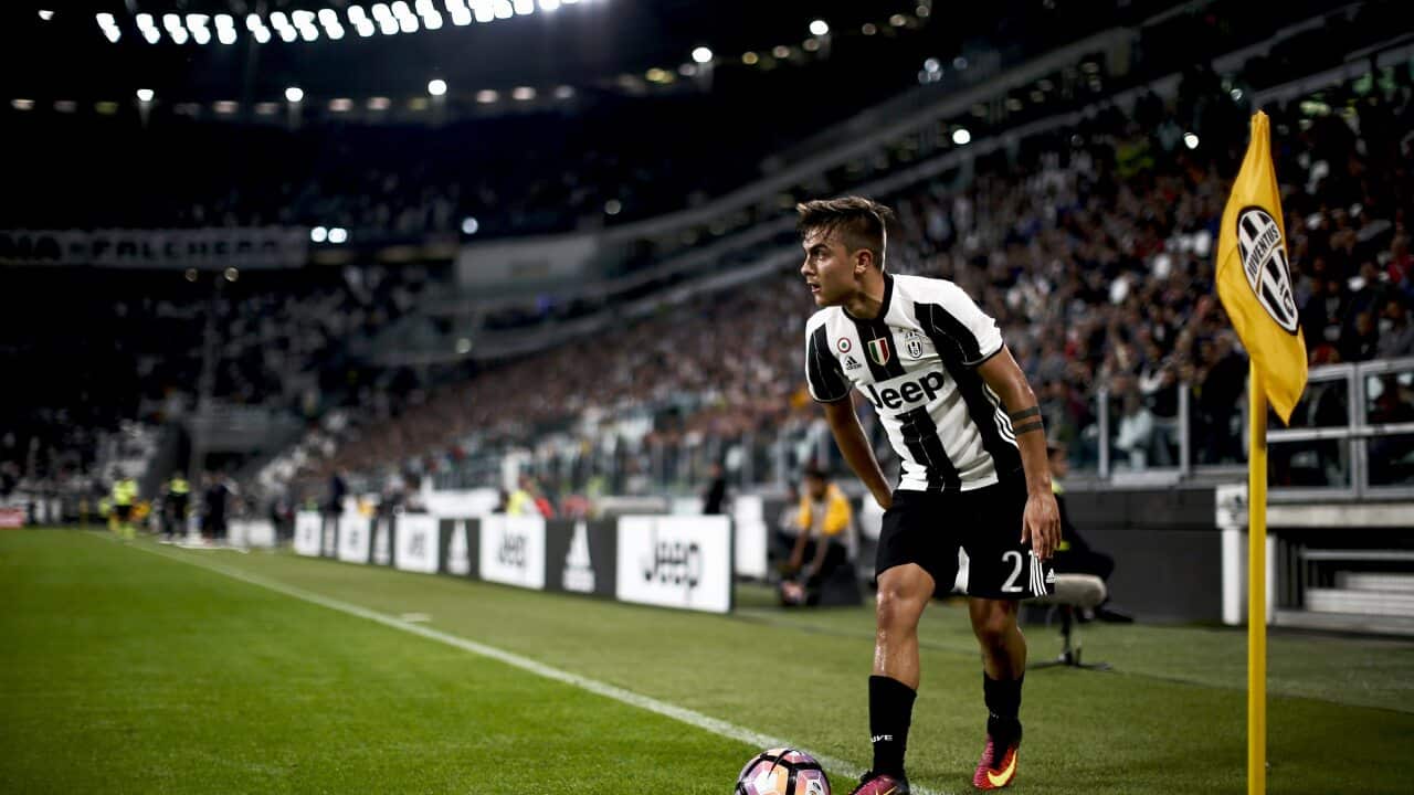 Paulo Dybala