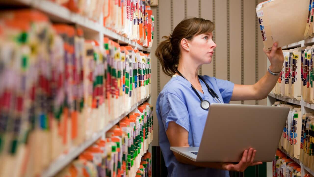 New assesment for internationally qualified nurses