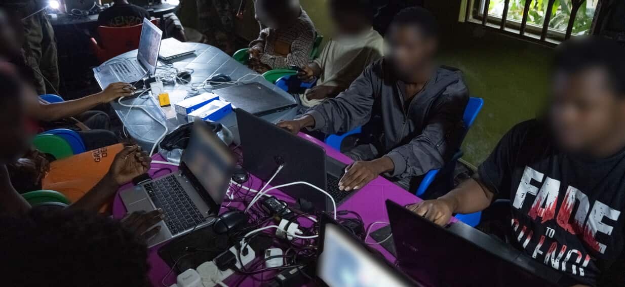 Global scam syndicates expand to Madagascar as Southeast Asian crackdowns bite
