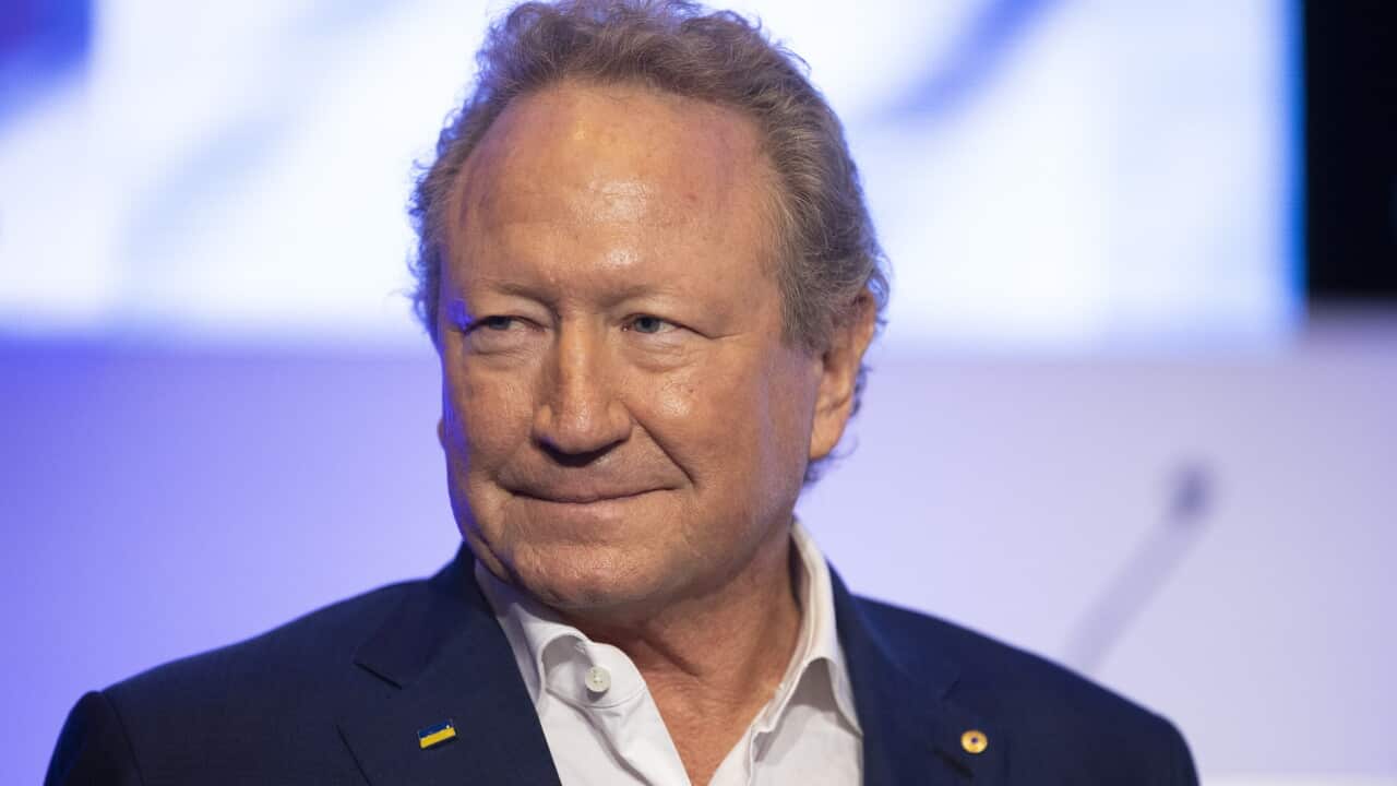 FORTESCUE METALS AGM