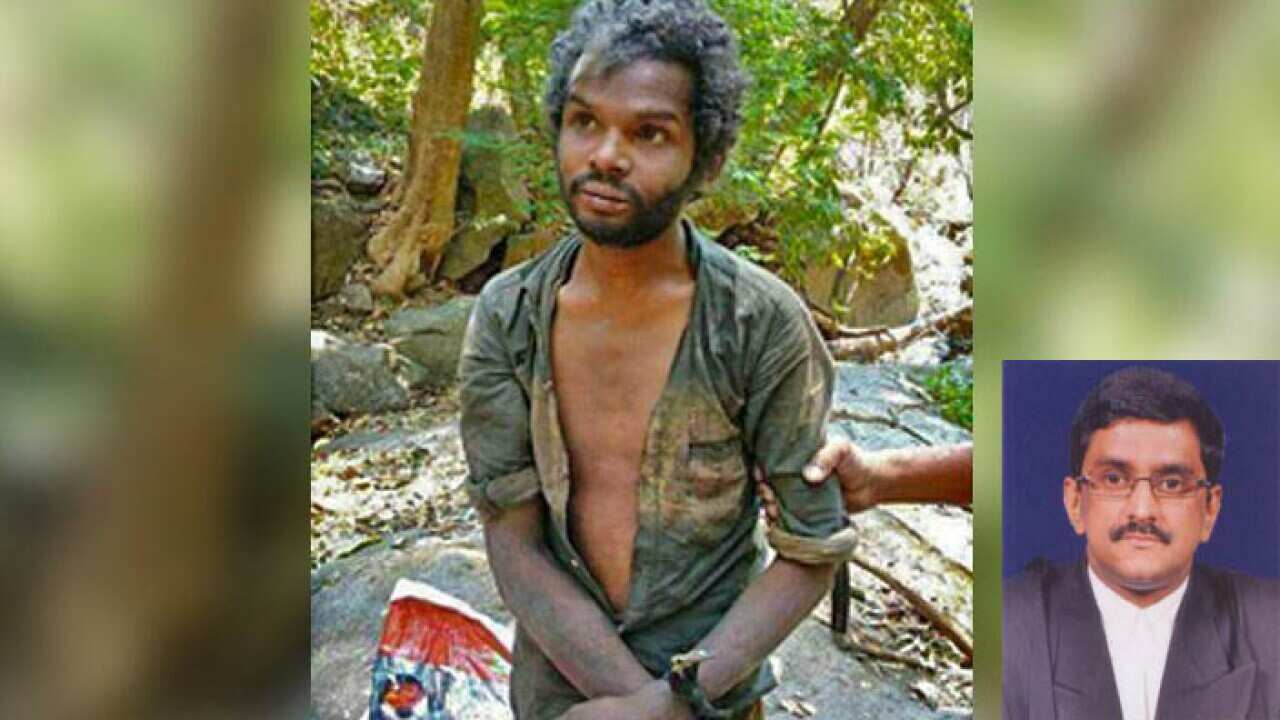 Madhu