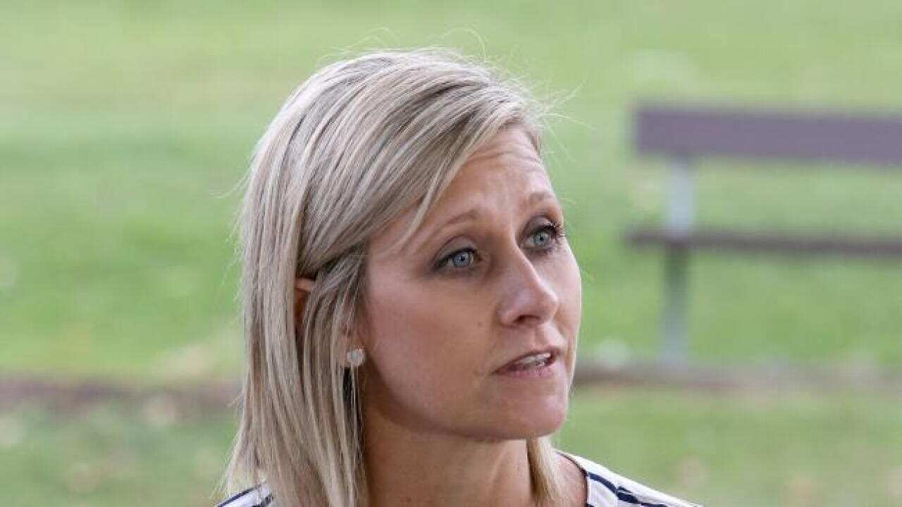 MP Susan Lamb